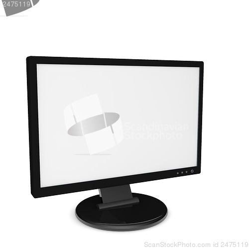 Image of Monitor