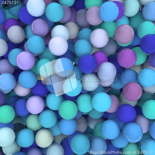 Image of Abstract Background