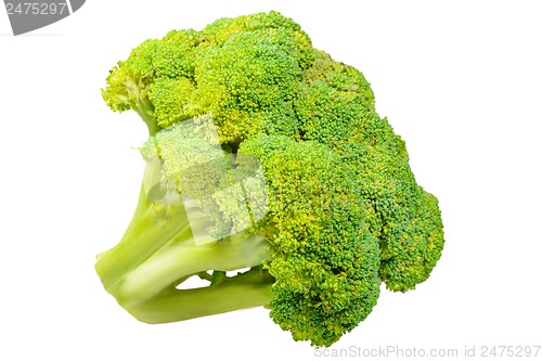 Image of Broccoli cabbage
