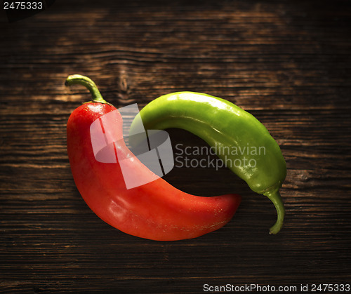 Image of peppers