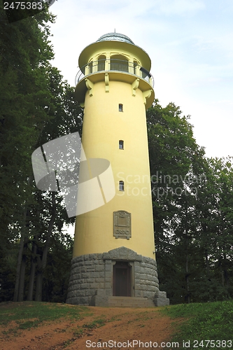 Image of Jelenia Gora lookout