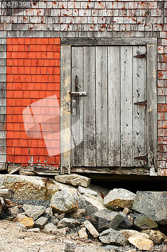 Image of Peggys Cove