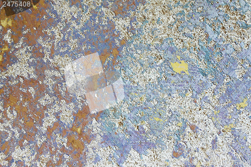 Image of Grunge background
