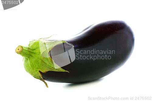 Image of Eggplant.