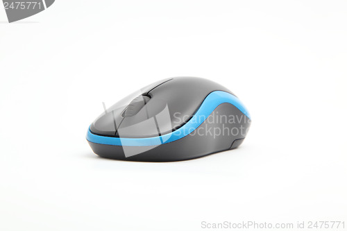 Image of computer mouse 