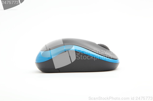 Image of computer mouse
