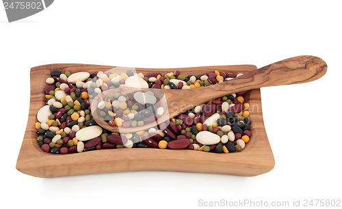 Image of Pulses Soup Mix