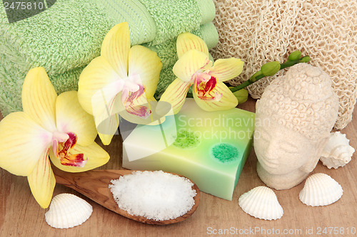 Image of Wellness Spa
