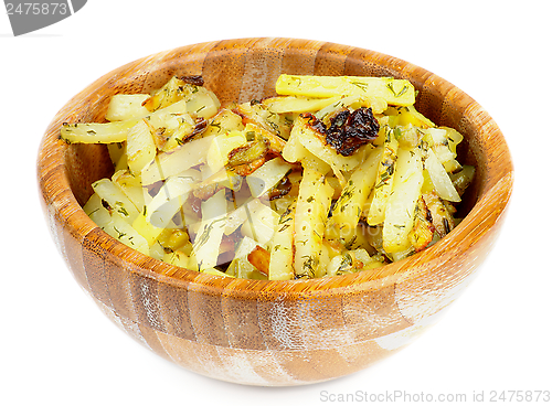 Image of Roasted Potato