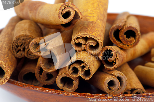 Image of Cinnamon Sticks