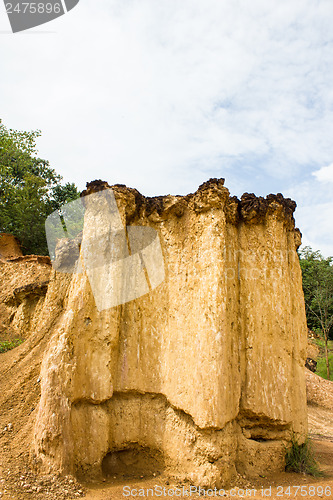 Image of Pae Muang Phee or Phae Mueang Phi