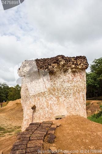 Image of Pae Muang Phee or Phae Mueang Phi