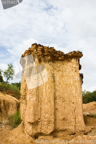 Image of Pae Muang Phee or Phae Mueang Phi