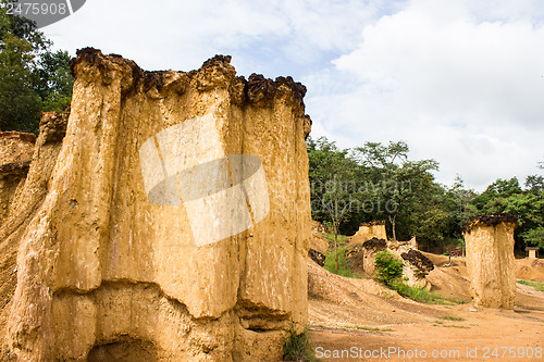 Image of Pae Muang Phee or Phae Mueang Phi