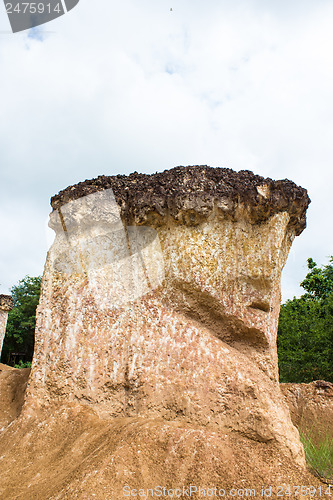 Image of Pae Muang Phee or Phae Mueang Phi