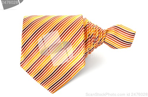 Image of Business tie