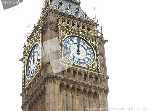 Image of Big Ben