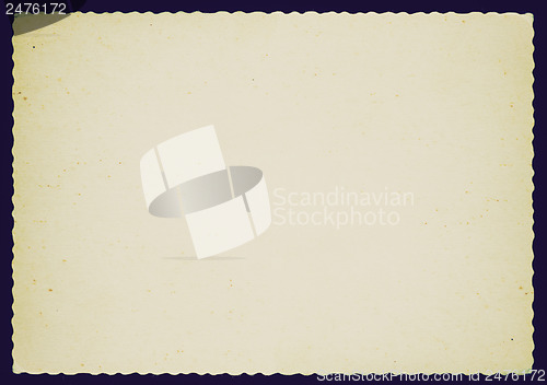 Image of Corrugated cardboard