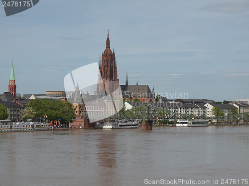 Image of Frankfurt, Germany
