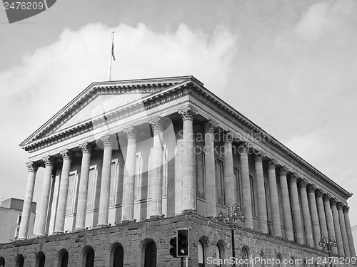 Image of Victoria Square, Birmingham