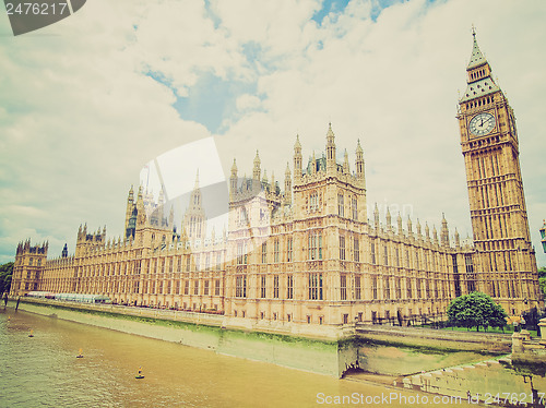 Image of Houses of Parliament