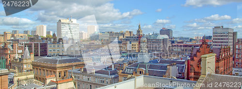 Image of Glasgow