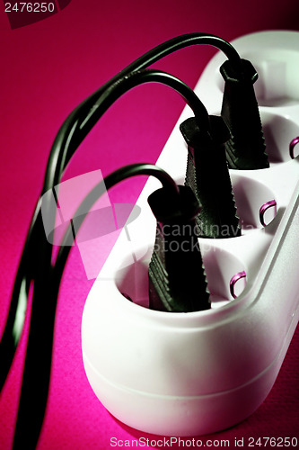 Image of Outlet