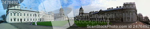 Image of Greenwich 