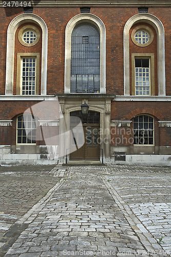 Image of Greenwich, London