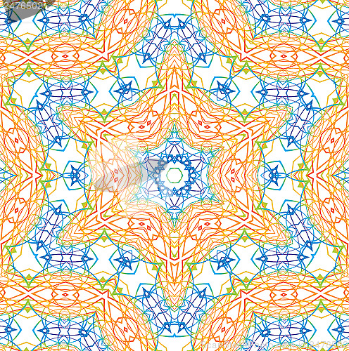 Image of Abstract pattern