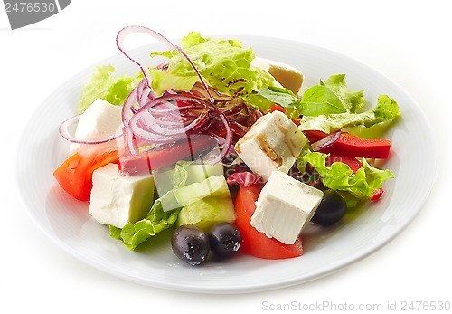 Image of Greek Salad