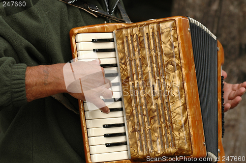 Image of Harmonica