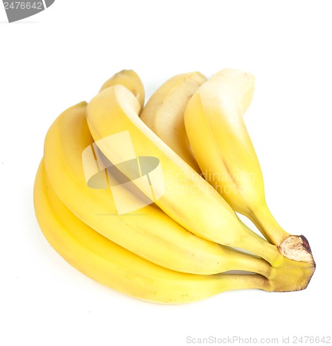Image of Bananas