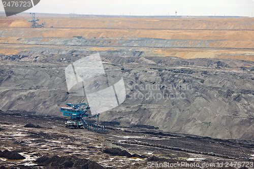 Image of Coal Mine