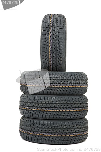 Image of Tyre sets