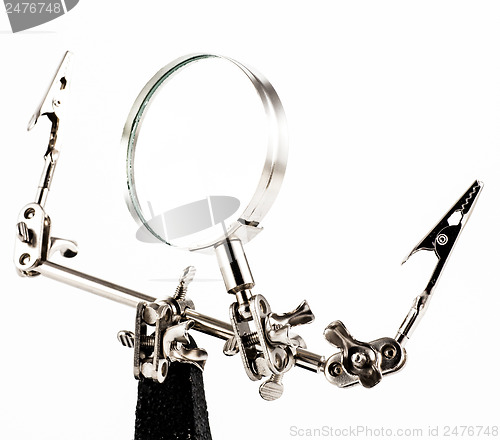 Image of Magnifier 