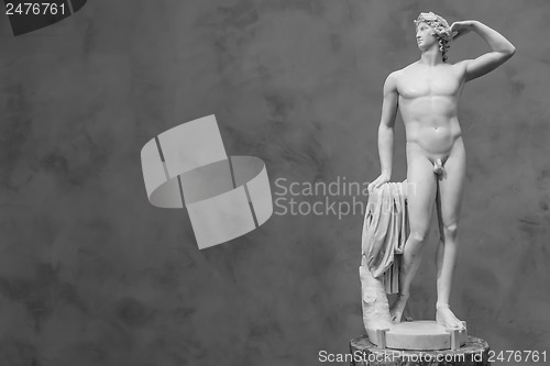 Image of Apollo