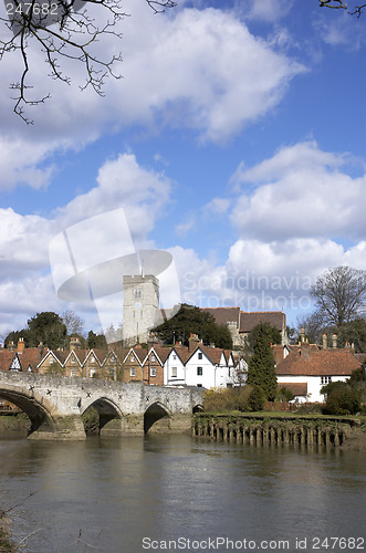 Image of Aylesford