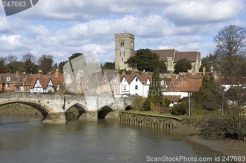 Image of Aylesford