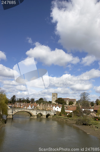 Image of Aylesford