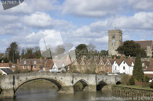 Image of Aylesford