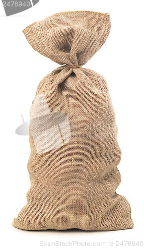 Image of linen sack