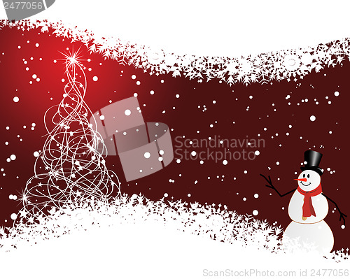 Image of Christmas card