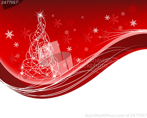 Image of Christmas card
