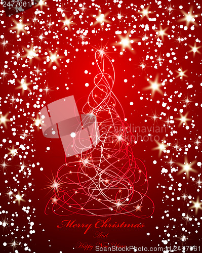 Image of Christmas card