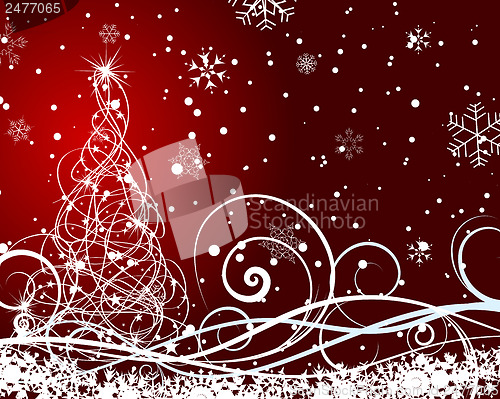 Image of Christmas card