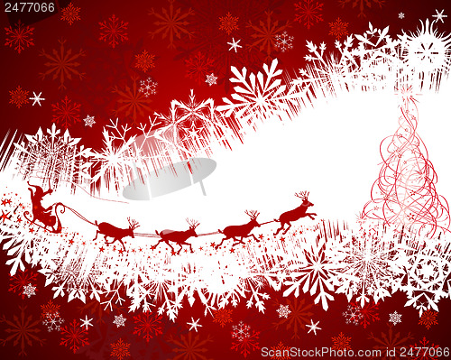 Image of Christmas card