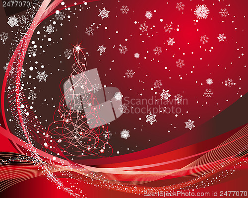 Image of Christmas card
