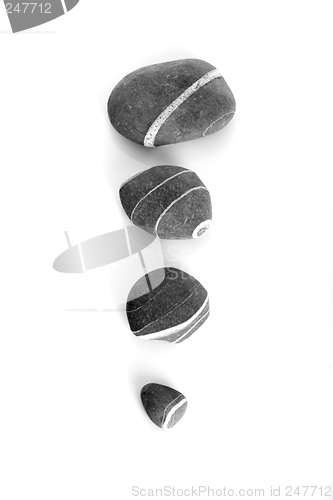 Image of Stones