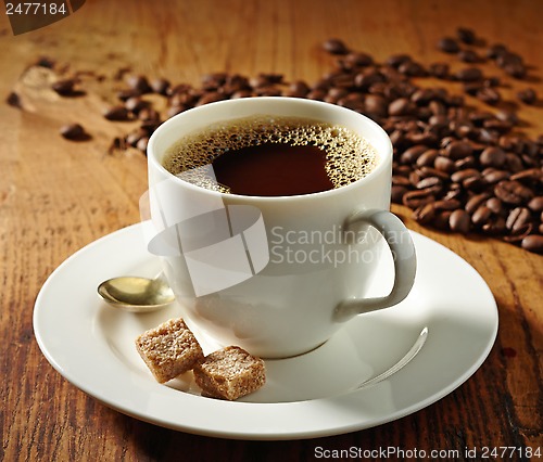 Image of coffee cup